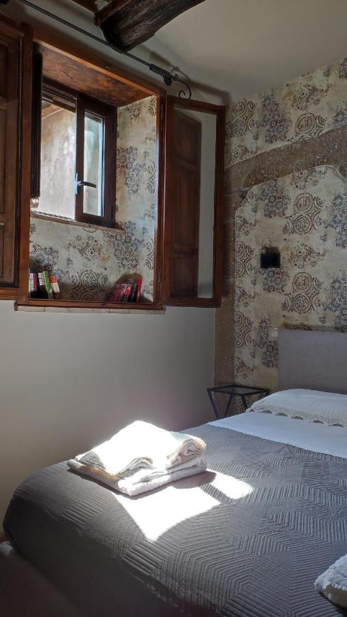 Etrusco Home & Relax Pitigliano Dış mekan fotoğraf